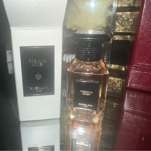GUERLAIN TOBACCO HONEY